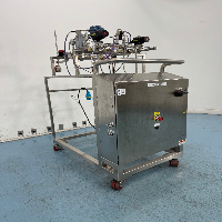 Cotter Brothers Filtration Skid image 0